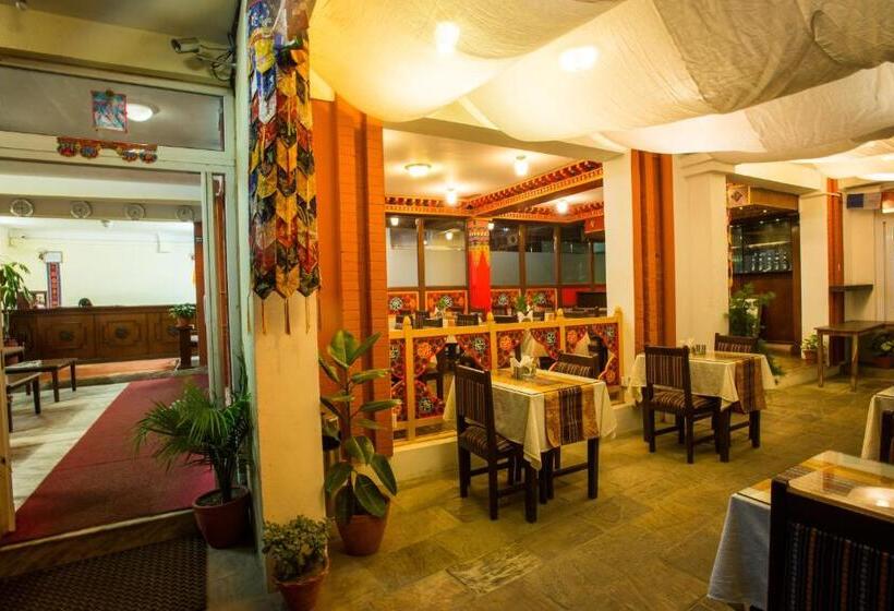 اتاق سوپریور یک تخته, Yambu Kathmandu