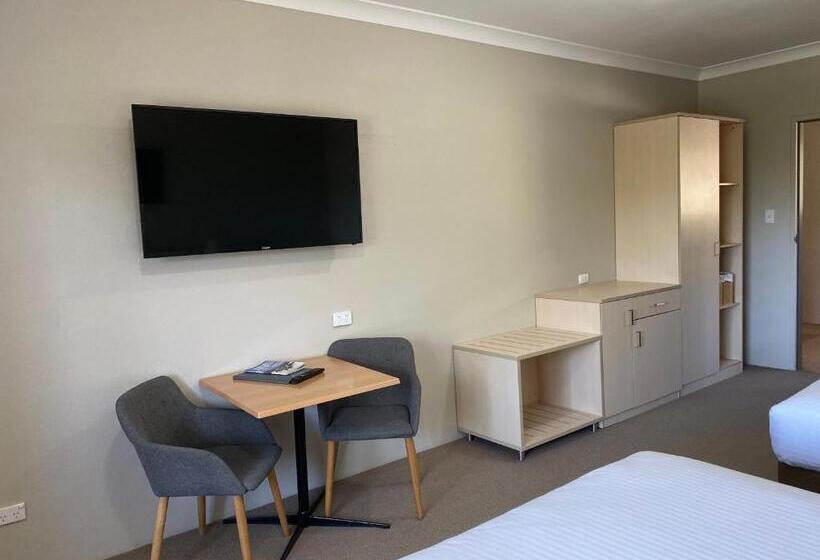 Номер Superior Кровать Кинг, Jindy Inn