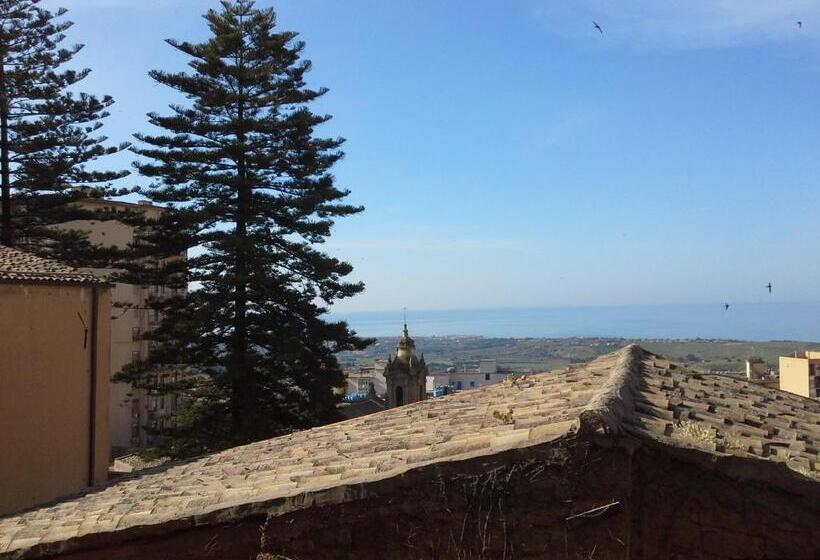 Triple Room Sea View, Alloggio Della Posta Vecchia