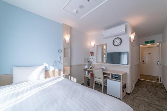 Quarto Estandar Individual, Dongdaemun Inn Guest House – Hostel