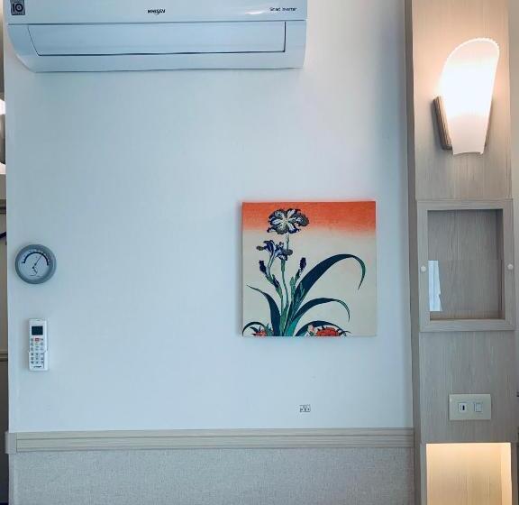 Quarto Estandar Individual, Dongdaemun Inn Guest House – Hostel