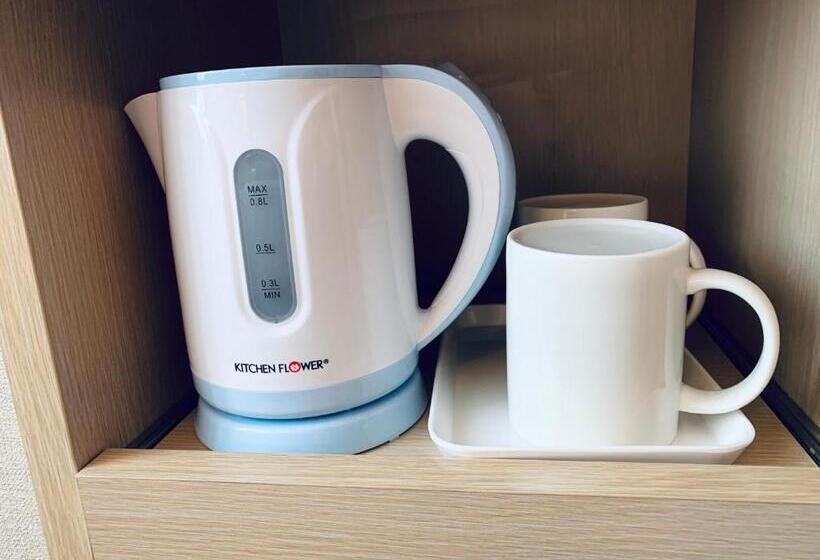 Quarto Estandar, Dongdaemun Inn Guest House – Hostel