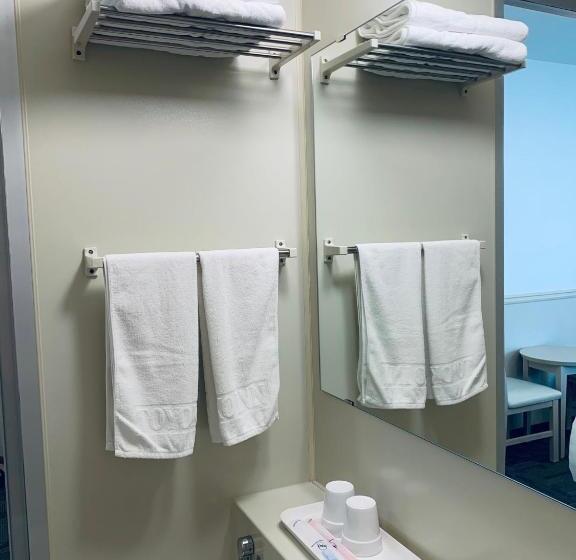 Quarto Estandar, Dongdaemun Inn Guest House – Hostel