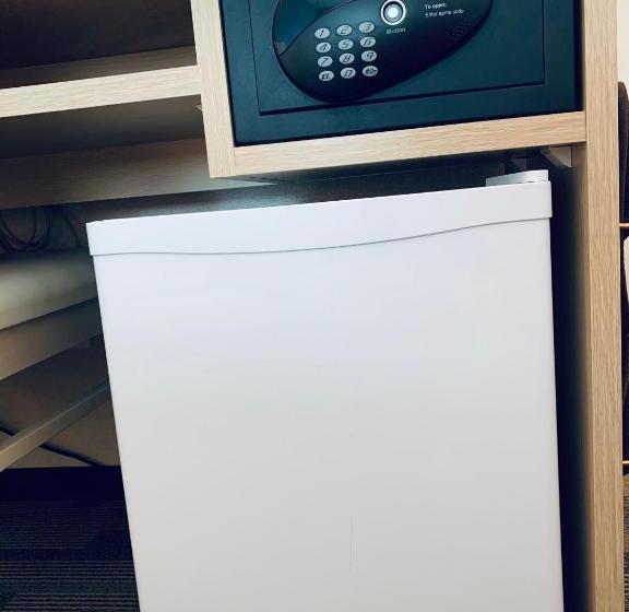 Quarto Estandar, Dongdaemun Inn Guest House – Hostel