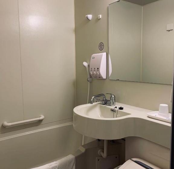 Quarto Estandar, Dongdaemun Inn Guest House – Hostel