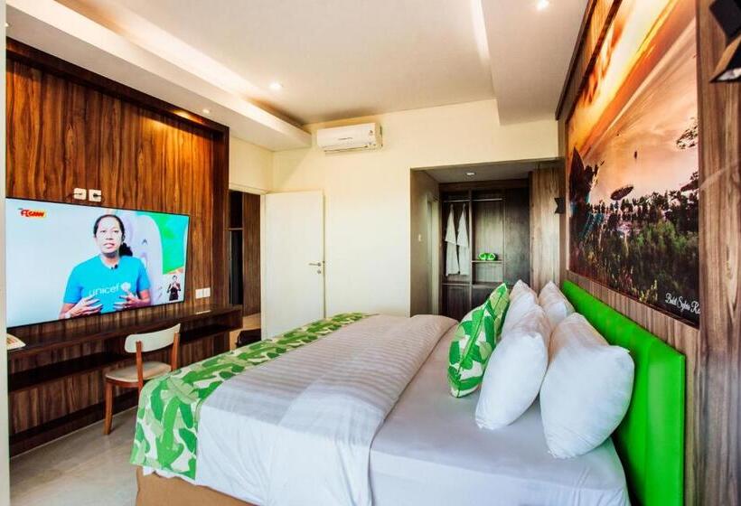 Номер Премиум, Sylvia Hotel & Resort Komodo
