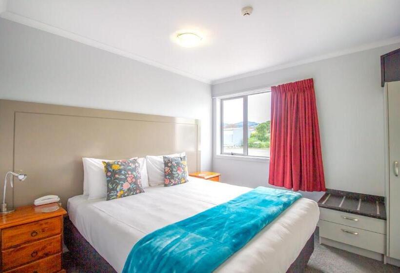 １ベッドルームアパートメント, Bks Premier Motel Esplanade