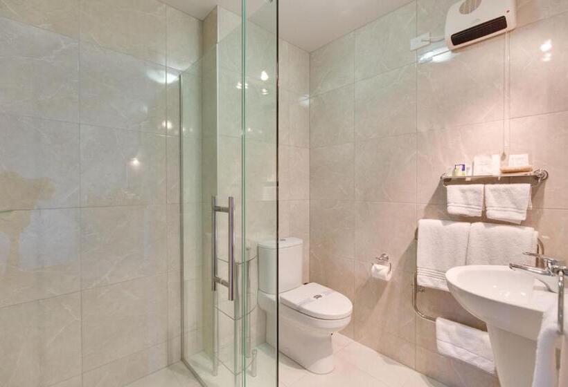 Студия Стандарт Вид на Море, Bks Premier Motel Esplanade