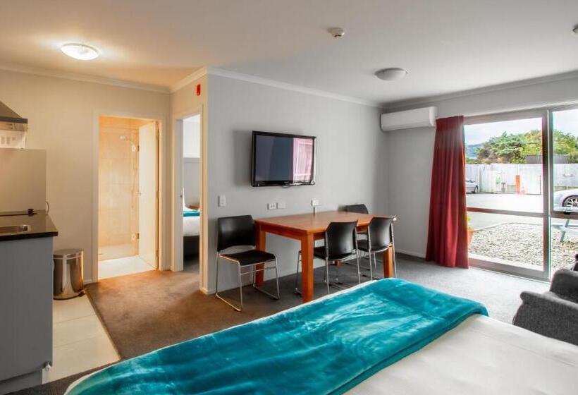 Апартаменты 1 Спальня, Bks Premier Motel Esplanade