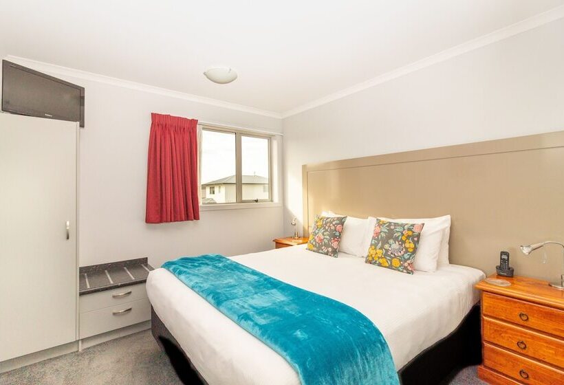 １ベッドルームアパートメント, Bks Premier Motel Esplanade