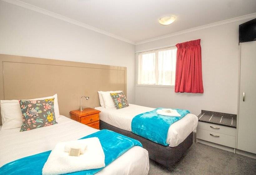Апартаменты 1 Спальня, Bks Premier Motel Esplanade