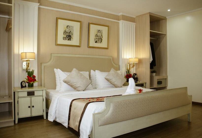 套房, Golden Prince Hotel & Suites