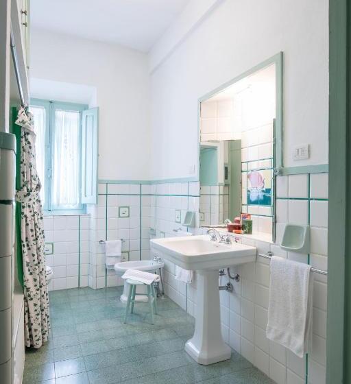 Люкс Superior, Residenza Fabroni