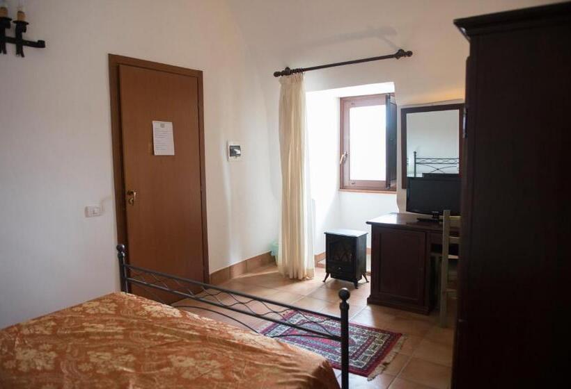 اتاق استاندارد, Agriturismo Fratelli Sanacore