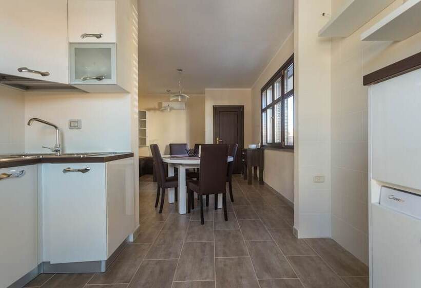 Апартаменты 1 Спальня, Anaelehouserooms Ltb