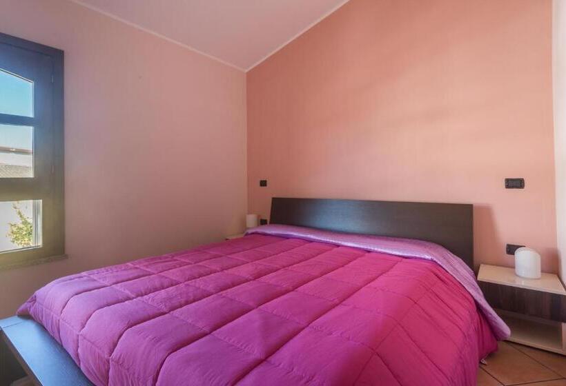 Апартаменты 2 Спальни, Anaelehouserooms Ltb