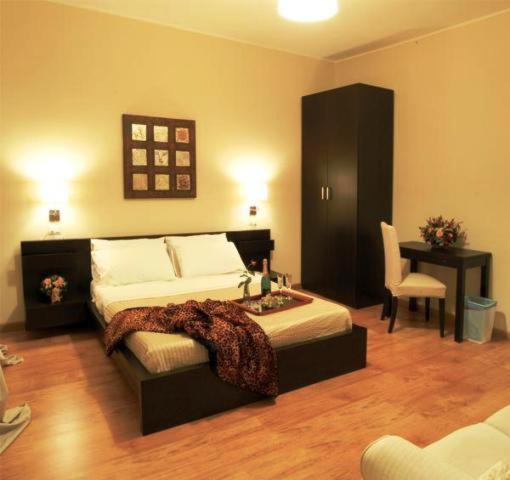Номер Стандарт, Bella Cagliari B&b