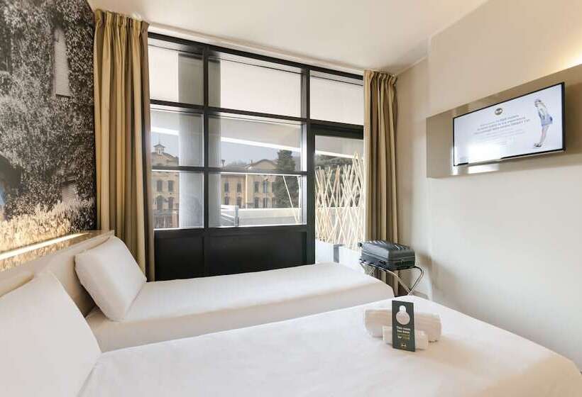 اتاق سوپریور, B&b Hotel Como Camerlata