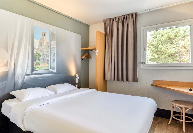 اتاق استاندارد, B&b Hotel Narbonne 2