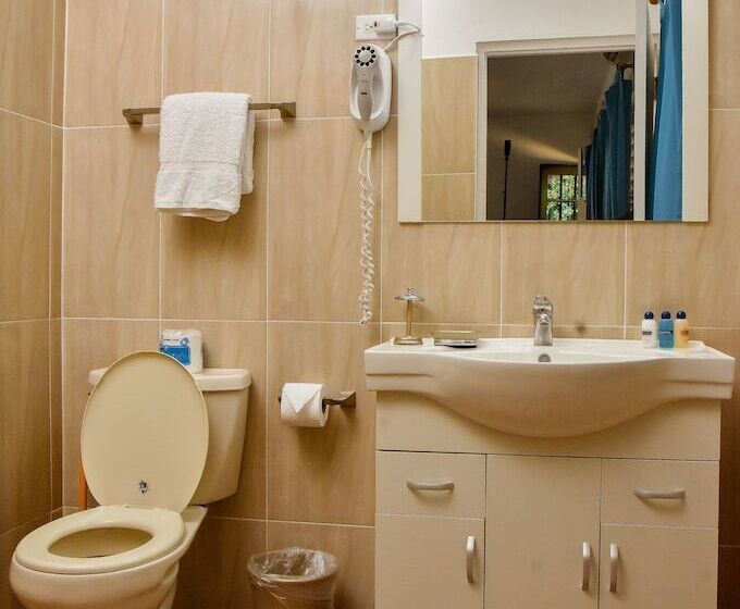 اتاق استاندارد با تخت بزرگ, Beyond Sunset Resort & Villas