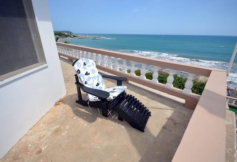 اتاق لوکس با تخت بزرگ, Beyond Sunset Resort & Villas