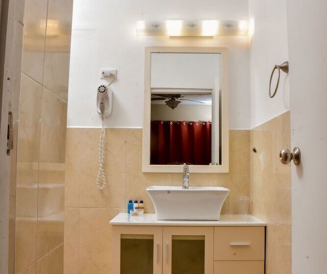 سوئیت پریمیوم 2 خوابه, Beyond Sunset Resort & Villas