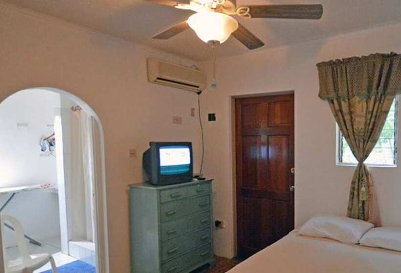 ویلای 3 خوابه, Beyond Sunset Resort & Villas