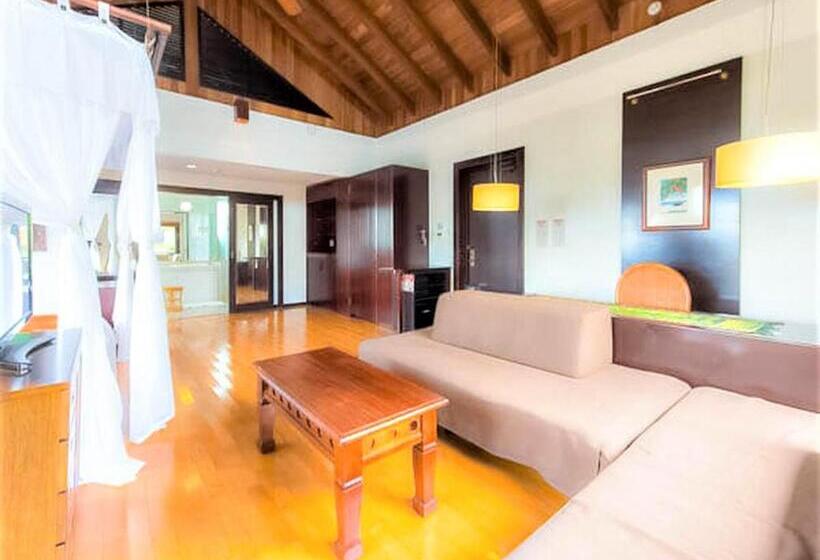 Номер Superior, Livemax Amms Hotels Canna Resort Villa