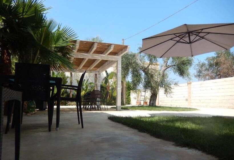 Номер Стандарт, Villa Casole Short Lets