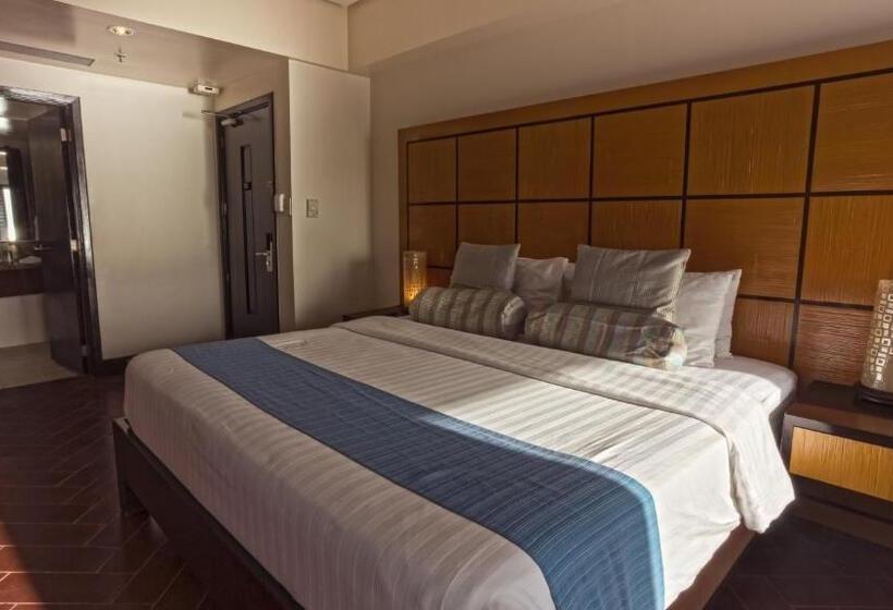 Стандартный Номер Кровать Кинг, Canyon Cove Hotel And Spa
