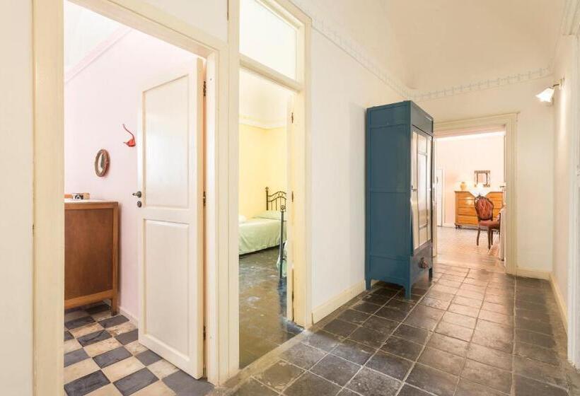 ویلای لوکس 1 خوابه, Villa Zottopera   Dimora Di Campagna