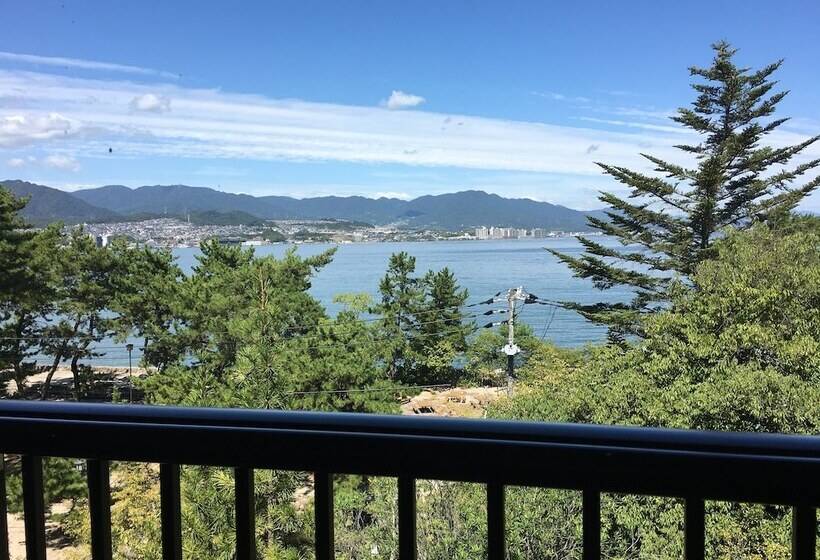 Номер Стандарт, Miyajima Morinoyado
