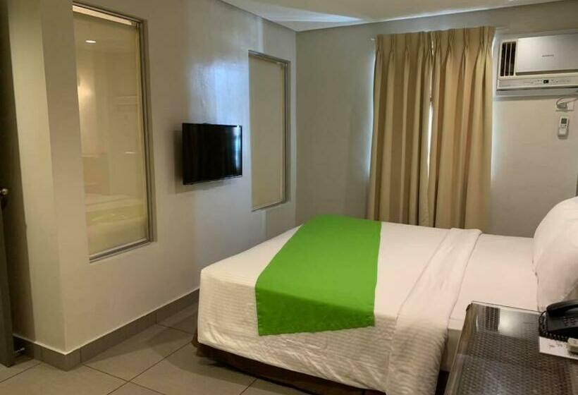 스위트, Cebu R Hotel Mabolo