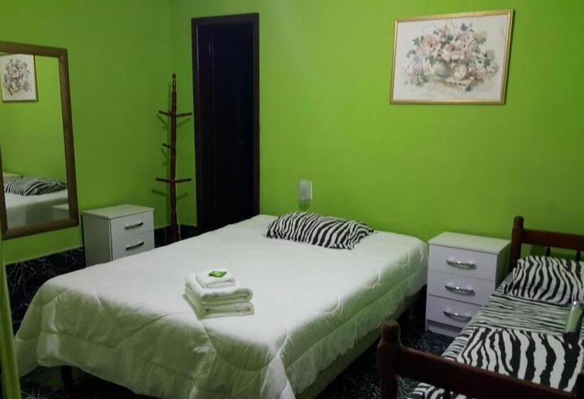 Номер Deluxe, Pousada Ferradura Beach