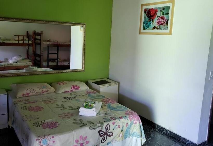 Family Suite, Pousada Ferradura Beach