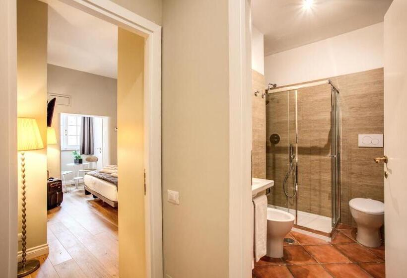2 Bedroom Apartment, Tree Charme