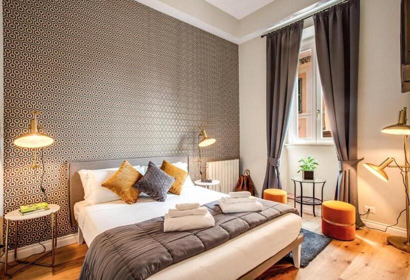 2 Bedroom Apartment, Tree Charme