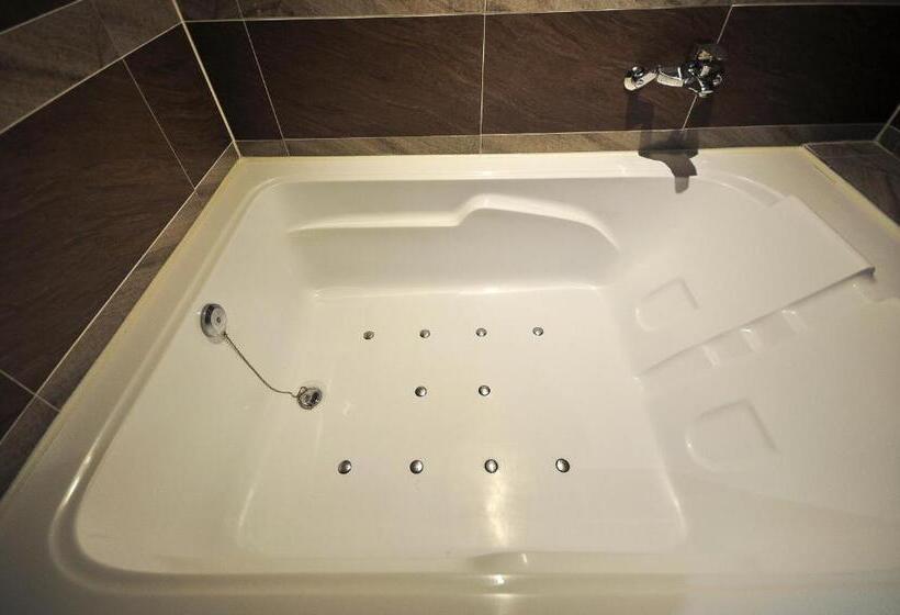 Люкс, Boutique Hotel Aria Nampo