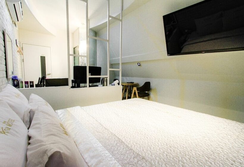 Номер Стандарт, Boutique Hotel Aria Nampo