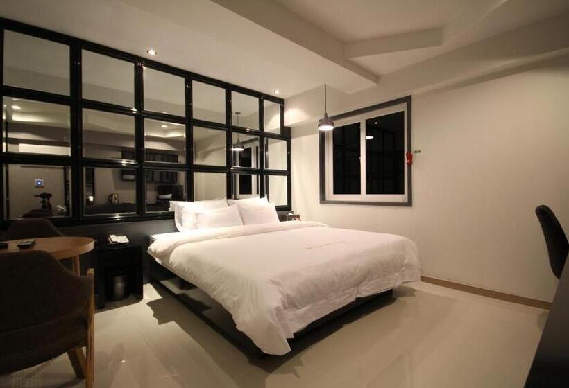Номер Премиум, Boutique Hotel Aria Nampo