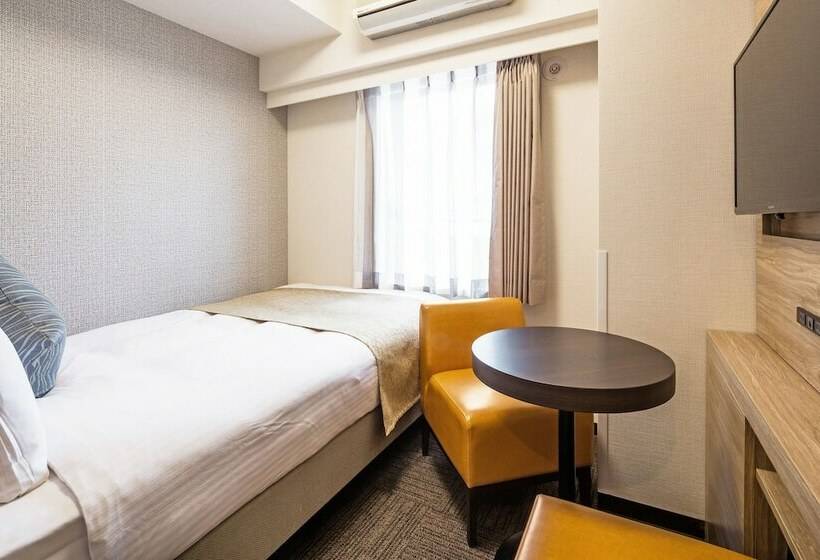 이코노미 룸, Flexstay Inn Sakuragicho