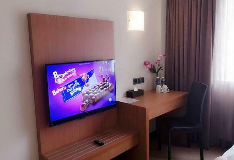 Suite Familiale, Bendahara @ Malacca City