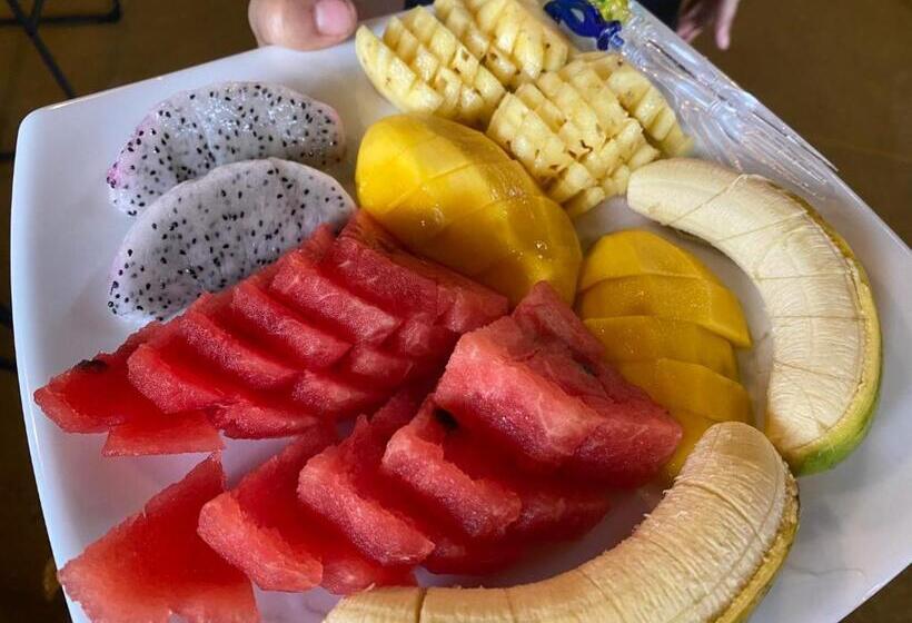标准平房, Tropical Garden Kamala Resort