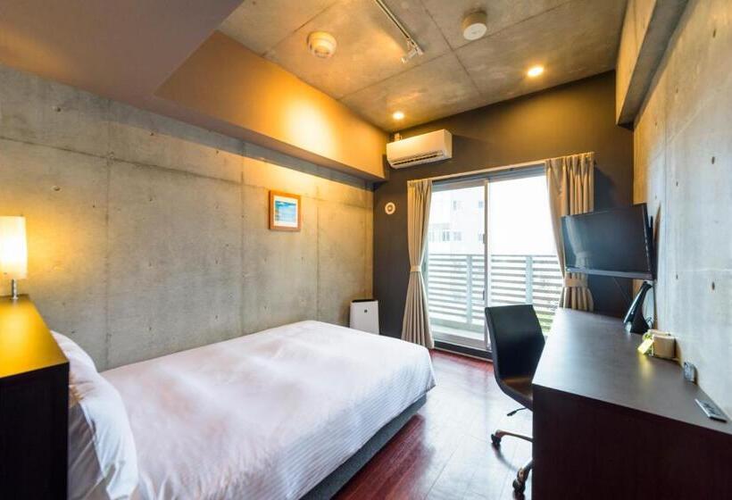 غرفة قياسية, Nahawest Inn