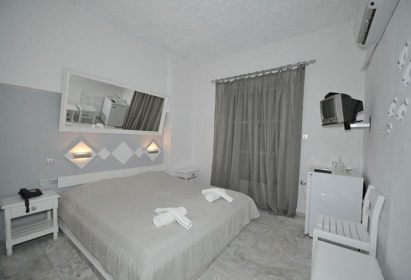 اتاق استاندارد, Porto Castello