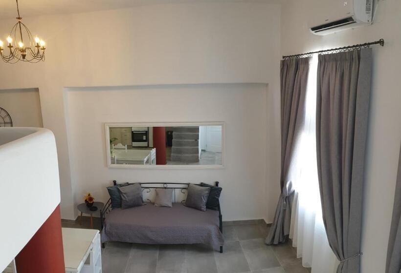 آپارتمان 2 خوابه, Porto Castello