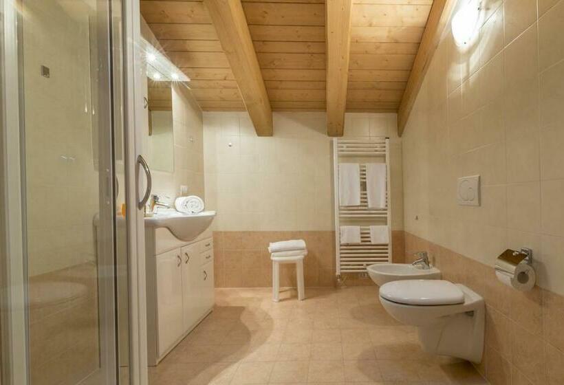 Студия Стандарт, Residence Civetta