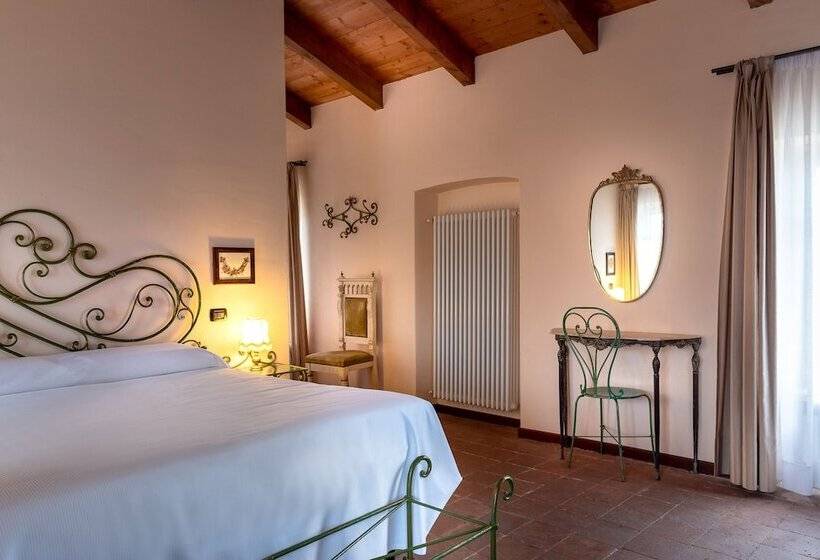 Номер Superior, San Martino Langhe