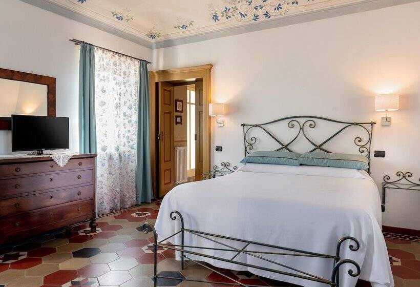 Номер Superior, San Martino Langhe