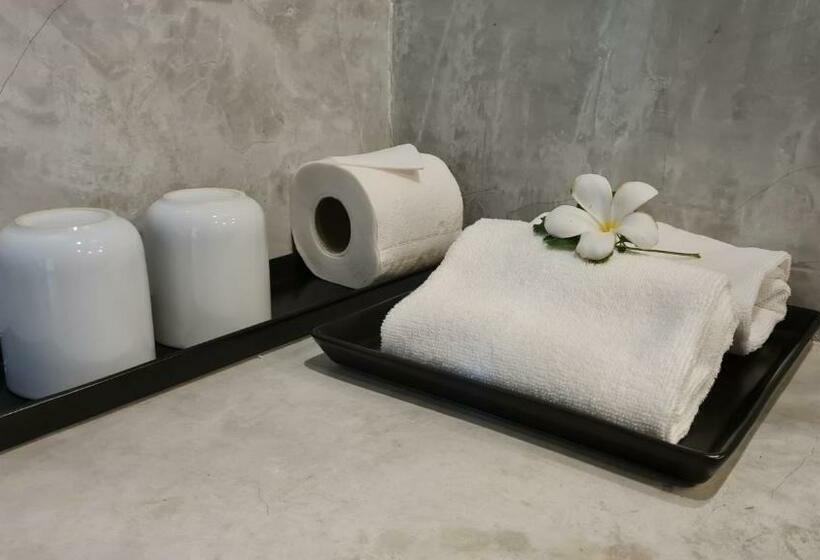 Номер Deluxe, Bliss Resort Krabi